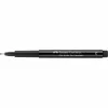 Fineliner Faber-Castell 167399 nero medio