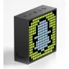 Altoparlante Divoom Timebox Evo Bluetooth nero - altoparlante