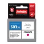 Inchiostro Activejet AE-603MNX (sostituto per Epson 603XL T03A34; Supreme; 14 ml; magenta)