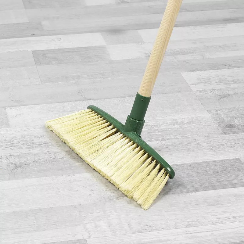 Scopa Beldray LA075277EU7 Eco Classic – scopa manuale, leggera per uso domestico