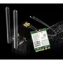 Kit WLAN Bluetooth interno ASRock DeskMini WiFi Kit