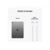 Apple iPad Air 11 pollici Wi-Fi 1TB – Grigio siderale