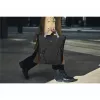 Borsa da donna Wenger SwissGear Motion Vertical Tote 39,6 cm 15,6 pollici nero