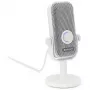 Microfono ENDORFY Solum Voice S Onyx White (EY1B015)