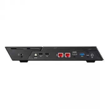 Asustor FS6706T NAS/server di storage compatto Intel® Celeron® N5105 4 GB DDR4 nero