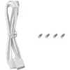 Deepcool R-FD12-WHNPN1-G bianco