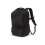 Zaino per il tempo libero DICOTA D32116-RPET nero poliestere rPET