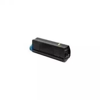OKI - magenta - originale - cartuccia toner - per C3200, 3200 Design, 3200n