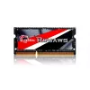 G.Skill RipjawsX GS-F3-1600C9D-8GRSL modulo di memoria 8 GB 2 X 4 GB DDR3L