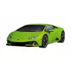 Puzzle 3D 158 pezzi Lamborghini Huracan EVO verde