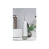 Oclean W10 idropulsore portatile - idropulsore bianco/verde con serbatoio da 200 ml