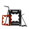 Kit di aggiornamento frame Thermal Grizzly TG-CSF-AM5 alluminio nero
