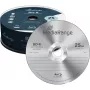 Supporto vergine BD-R MediaRange MR514 25 GB 25 pz.