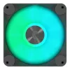 Ventola per case APNX FP1-120 BK 120 mm ARGB PWM - nero