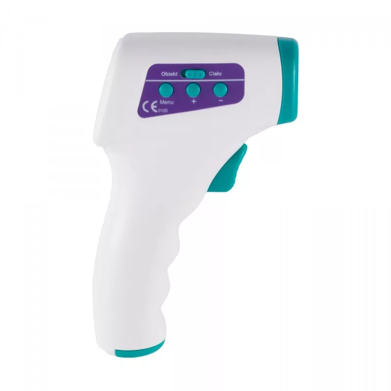 Termometro medico digitale Mesmed MM-007 Forst Plus con misurazione rapida e display digitale