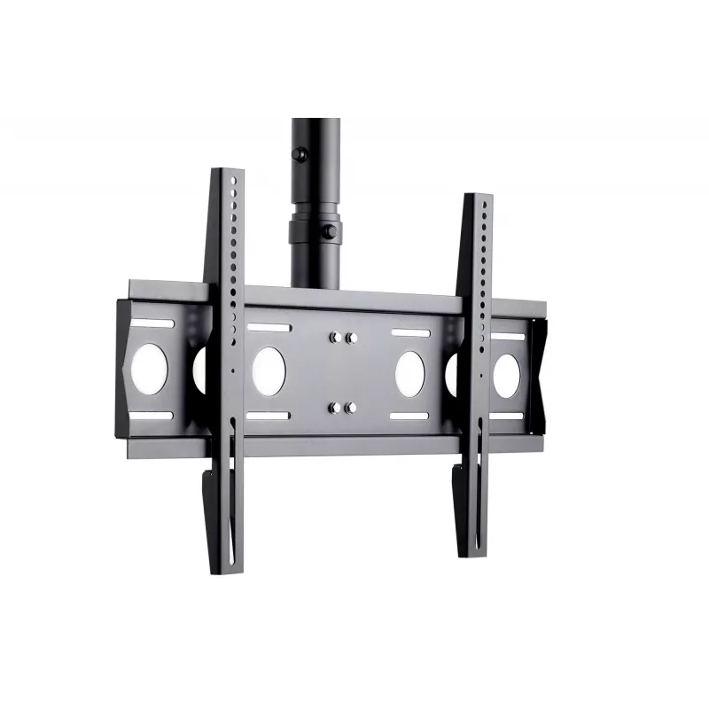 Supporto/stand per monitor Edbak CMS21 190,5 cm (75 inch) a soffitto nero