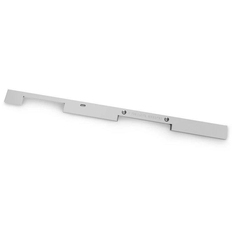Dissipatore a liquido EK Water Blocks nichel argento