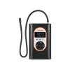 Gonfiatore pneumatici Ledvance O4062172306294 — compressore ricaricabile 12V, 8,3 bar, display digitale