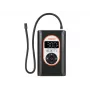 Gonfiatore pneumatici Ledvance O4062172306294 — compressore ricaricabile 12V, 8,3 bar, display digitale