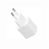 Caricabatterie da viaggio USB-C portatile FIXED FIXC30M-C-WH 30W design compatto