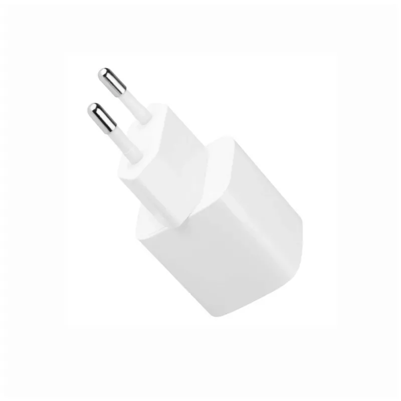 Caricabatterie da viaggio USB-C portatile FIXED FIXC30M-C-WH 30W design compatto