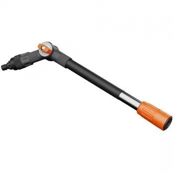 Pistola a spruzzo per giardino Gardena 18806-20 grigio arancione lunghezza 536 mm