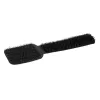 LABEL THE CABLE PRO supporto da parete in velcro per cavi, set da 50 pezzi - nero