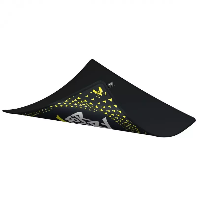 Xtrfy GP5 Vitality nero (JA-G0545)