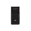 Case PC DeepCool DP-MATX-SMTR micro ATX nero