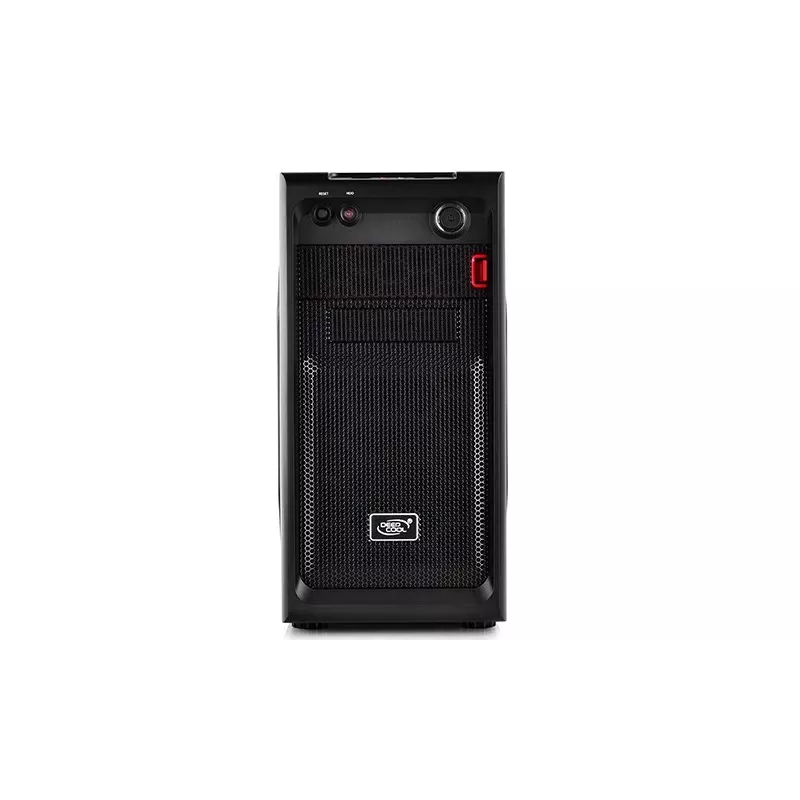 Case PC DeepCool DP-MATX-SMTR micro ATX nero