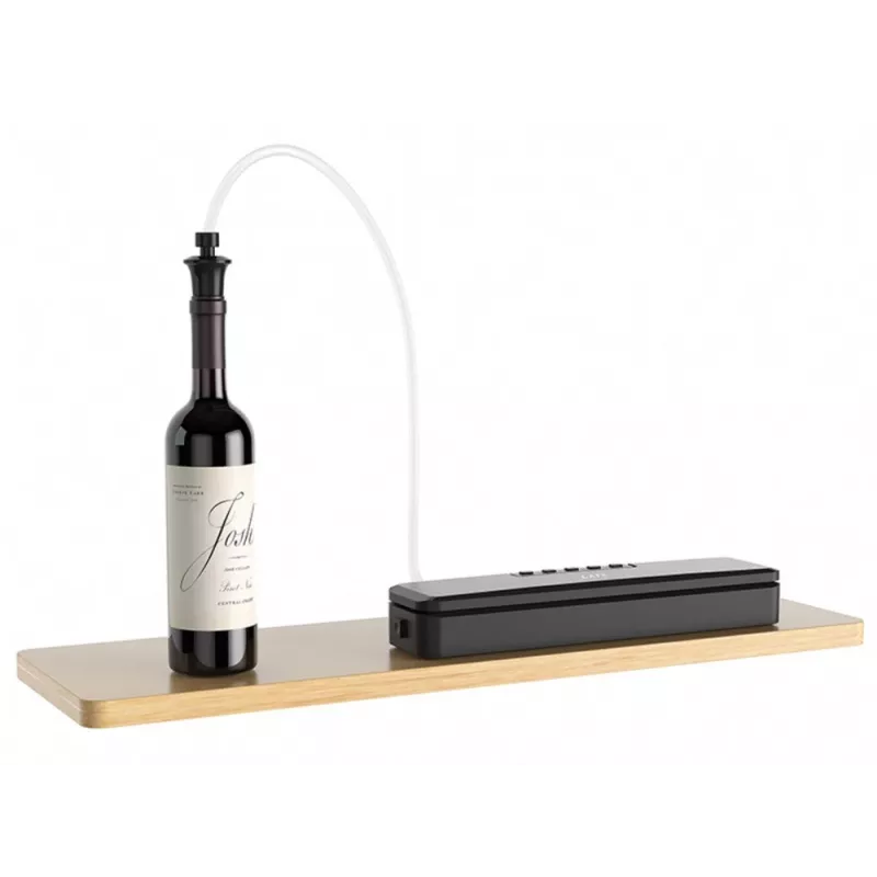 Sottovuoto LAFE LAFVAC47539 design compatto – sottovuoto per alimenti facile da usare
