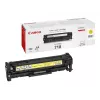 Canon 2659B014 cartuccia toner 1 pz. originale giallo