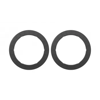 Anello di pulizia di ricambio per Mamibot W110-T (modello T-MLX46573) compatibile con Mamibot W110-T