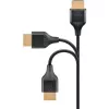 Accessorio di connettività Goobay 75299 nero
