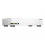 Router cablato QNAP QHora-322 2,5 Gigabit Ethernet, 10 Gigabit Ethernet bianco