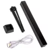 Torri luminose per ambiente Lamptron MR188 – nero