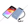Intenso 7332055 powerbank litio-polimero (LiPo) 20000 mAh blu