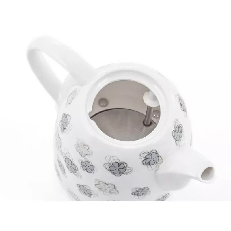 Bollitore CONCEPT RK0010
