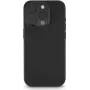 Hama MagCase Fantastic Feel custodia per Apple iPhone 16 Pro, nera