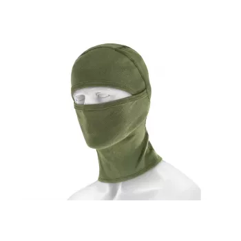 Polandex NINJA - passamontagna termoattivo, verde