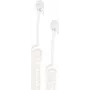 Cavo telefonico ShiverPeaks BS70135-7.5 7,5 m bianco