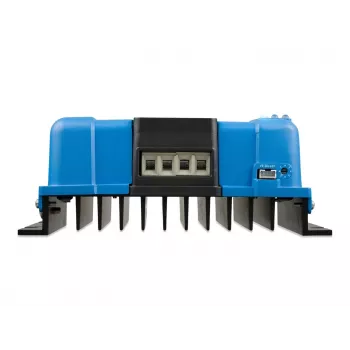 Regolatore di carica solare MPPT BlueSolar 150/35 — ingresso PV 150 V, corrente di carica 35 A