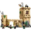 LEGO HARRY POTTER 76447 Castello di Hogwarts: lezione di volo