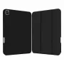 Custodia flip 4smarts 541152 per iPad Pro 27,9 cm (11 pollici) nero