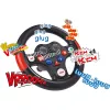 Giocattolo musicale Simba-Dickie BIG 800056487, multicolore, per bambini da 1–7 anni, 450 g