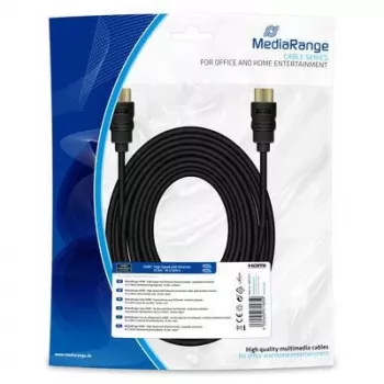 Cavo HDMI MediaRange MRCS212 10 m
