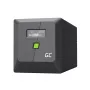 UPS Green Cell UPSLP700 (gruppo di continuità) Line-Interactive 1 kVA 700 W 4 uscite AC