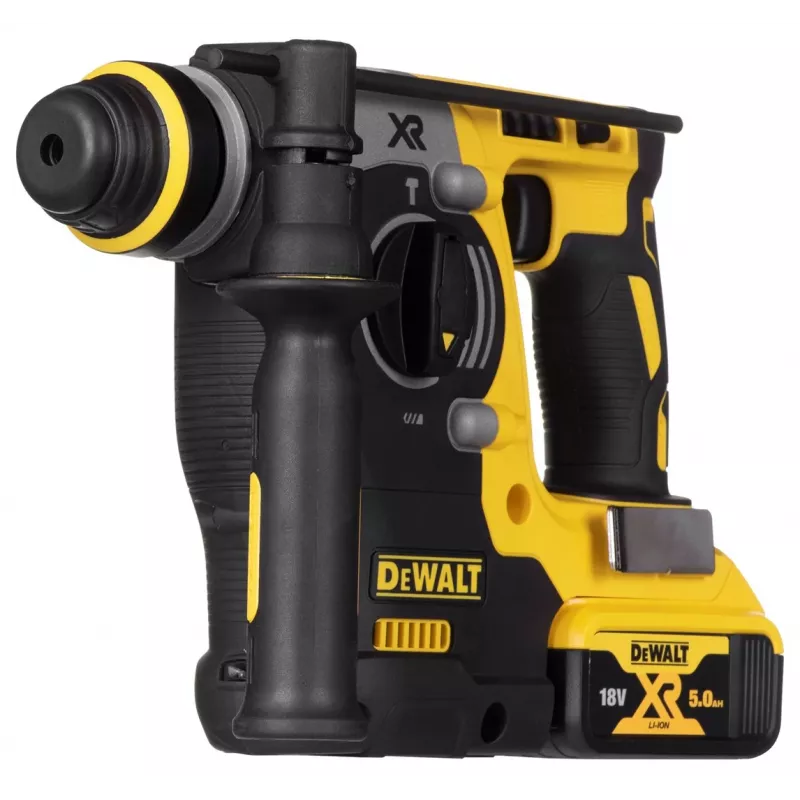 Kit combinato utensili elettrici Dewalt DCK305P3T (DCF887+DCH273+DCG405)