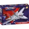 Kit di costruzione COBI F-14 Tomcat
