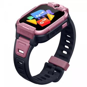 Smartwatch per bambini Mibro Z5 4G LTE rosa